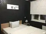 Улучшенный двухместный номер с 1 кроватью и ванной