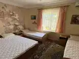 Четырёхместный номер Classic