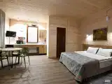 Стандарт улучшенный