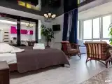 шикарный люкс с панорамным видом