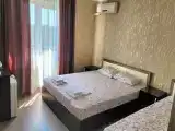 Стандартный 3 местный номер с балконом