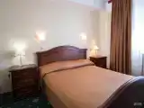 Люкс трехкомнатный двухместный