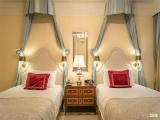 Four Seasons Твин c видом на Исаакиевский Собор