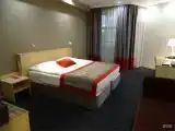 Стандартный двухместный с одной кроватью