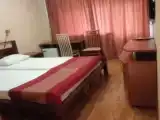 Двухместный номер с одной кроватью