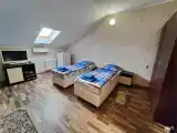 Номер без балкона до 4-х мест