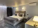 Люкс с террасой и видом на море