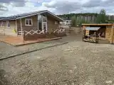 Апартаменты с 3 комнатами с видом на внутренний двор