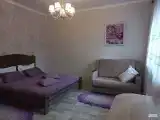 Семейный номер с видом на парк