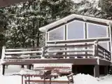 Дом у воды 2 этажный
