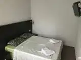 Двухместные апартаменты (двуспальная кровать)