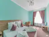 Двухместный номер с 1 кроватью или 2 отдельными кроватями с гостиной