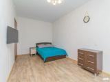1-комнатные апартаменты, 33м²
