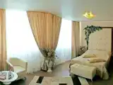 Двухместный полулюкс двуспальная кровать