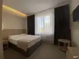 Стандартный одноместный с балконом