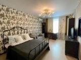 1-комнатные апартаменты, 50м²