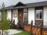 Коттедж комфорт Новиково