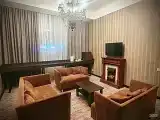 "Люкс улучшенный"(спальня и гостиная)