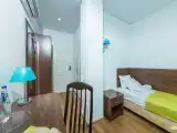 Стандарт одноместный Single