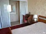 Люкс (обеденная зона+спальня с гардеробом)
