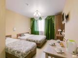 Двухместные апартаменты (Rosta Apartments)