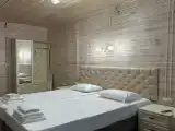 Пляжный с видом на море павильон 1