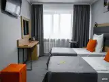 Двухместный новый