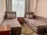 Номер стандарт с двумя односпальными кроватями