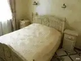 Двухместный номер Комфорт семейный с 2 комнатами (двуспальная кровать)