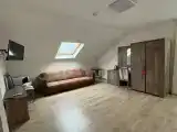 Семейный трехкомнатный