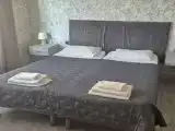 Двухместный стандарт с балконом новый