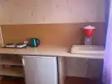 Номер туркласс трехместный коттедж №4-2