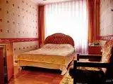Номер стандарт с 1 двуспальной кроватью