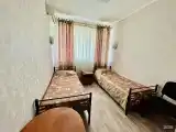 Двухместный номер с 2 раздельными кроватями