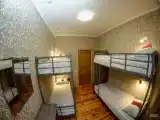 Четырёхместный номер Standard