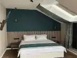 Двухместный люкс мансарда