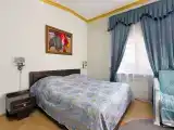 Двухместная комната "Делюкс" с 1 кроватью