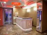 Номер стандарт улучшенный с 1 двуспальной кроватью