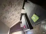 Номер стандарт семейный с 2 односпальными и 1 двуспальной кроватью
