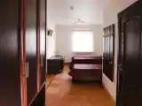 Двухместный номер Standard (двуспальная кровать)