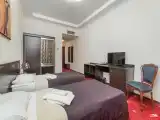 Двухместный номер + Standard (2 отдельные кровати)