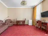 Номер люкс с 2 односпальными кроватями