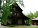 Коттедж стандарт