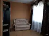 Люкс с балконом