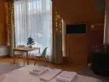 Двухместный номер Comfort (двуспальная кровать)