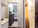 Одноместный стандартный номер