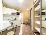 Четырёхместный люкс с балконом