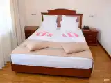 СТАНДАРТ (1 ДВУСПАЛЬНАЯ КРОВАТЬ)