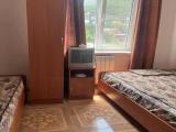 Стандартный четырехместный номер