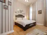 Номер стандарт улучшенный с 1 двуспальной кроватью